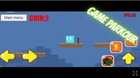 KOTAK ADVENTURE (ElfanoGameDev) screenshot, image №3137652 - RAWG