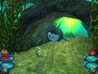 DreamWorks' Shark Tale screenshot, image №403883 - RAWG