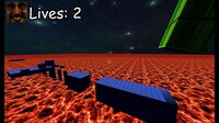 God Walker screenshot, image №3851334 - RAWG