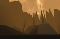 Rain, House, Eternity screenshot, image №1015239 - RAWG
