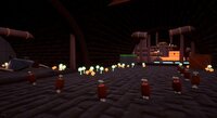 Senor Banana Citchen Khaos screenshot, image №2934021 - RAWG