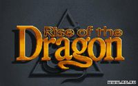 Rise of the Dragon screenshot, image №334927 - RAWG