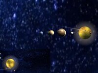 Solar System (itch) (sophiagrady) screenshot, image №3034727 - RAWG