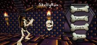 SkellyRun screenshot, image №3044077 - RAWG