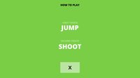 Jump & Shoot screenshot, image №1768506 - RAWG