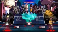 Under Night In-Birth Exe:Late screenshot, image №104886 - RAWG