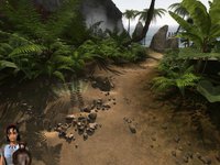 Return to Mysterious Island 2: Mina's Fate screenshot, image №509643 - RAWG