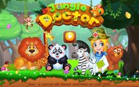 Jungle Doctor screenshot, image №1572898 - RAWG