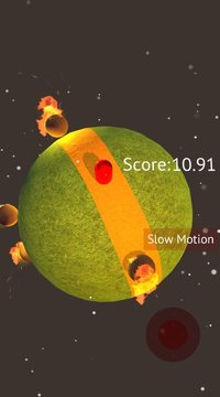 PLVNET KEY (PLANET KEY) screenshot, image №1617908 - RAWG