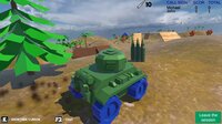 Tanks online screenshot, image №4165878 - RAWG