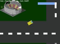 One Restroom, Please! screenshot, image №1314069 - RAWG