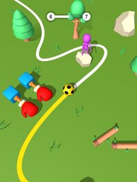 Fun Goal 3D screenshot, image №2574172 - RAWG