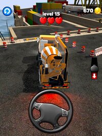 Car Driver 3D screenshot, image №2778588 - RAWG