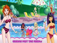 Pool Party Splash (Pro) - Crazy Princess Swimming screenshot, image №1678597 - RAWG