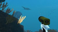 Dive with Sylvia VR screenshot, image №1946966 - RAWG