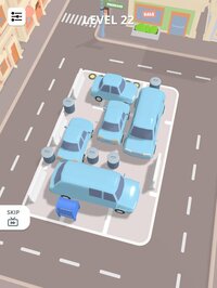 Car Parking - Drive Away 3D screenshot, image №2826323 - RAWG