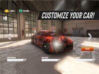 Real Car Parking Master screenshot, image №2682725 - RAWG