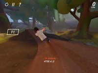 Trail Boss BMX screenshot, image №2150978 - RAWG