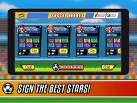 Soccer Heroes RPG screenshot, image №914337 - RAWG