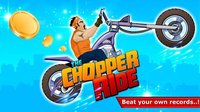 The Chopper Ride screenshot, image №1398454 - RAWG