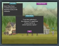 The Young Prince screenshot, image №1672184 - RAWG