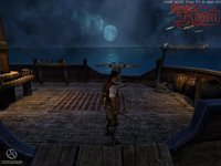 Age of Pirates: Captain Blood screenshot, image №393450 - RAWG
