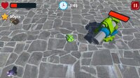Tank (itch) (Mauro Leonel Mendoza) screenshot, image №2966517 - RAWG