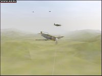 Nations: WWII Fighter Command screenshot, image №317084 - RAWG