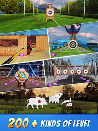 Archery Star screenshot, image №1630160 - RAWG