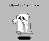 Ghost in the Office screenshot, image №1737391 - RAWG