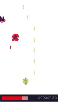 Doodle Shooter screenshot, image №3800962 - RAWG