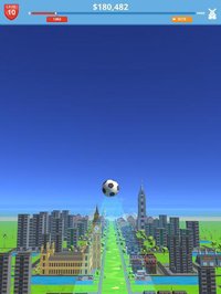 Soccer Kick screenshot, image №1555092 - RAWG