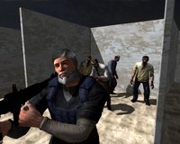 Cult of Zombies 3 screenshot, image №1895671 - RAWG