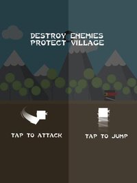 Black Ninja: The Protector screenshot, image №1932523 - RAWG