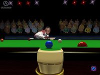 World Championship Snooker 2003 screenshot, image №353815 - RAWG