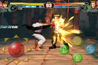 Street Fighter IV screenshot, image №491310 - RAWG