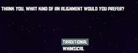 RANDOM Alignment Generator screenshot, image №1918393 - RAWG