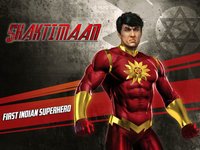 Shaktimaan the battle screenshot, image №1763759 - RAWG