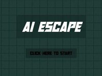 AI ESCAPE screenshot, image №2894145 - RAWG