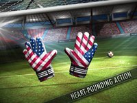 Soccer Showdown 2015 screenshot, image №1600908 - RAWG