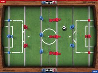 Foosball screenshot, image №38475 - RAWG