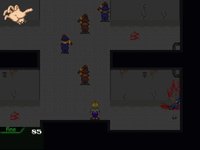 Desolate City: The Bloody Dawn Enhanced Edition screenshot, image №1794394 - RAWG