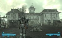 Fallout 3: Point Lookout screenshot, image №529737 - RAWG