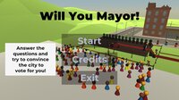 Will you Mayor! screenshot, image №2728432 - RAWG