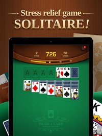 World of Solitaire: Card game screenshot, image №875641 - RAWG