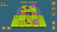 Push Box Magic screenshot, image №1918249 - RAWG