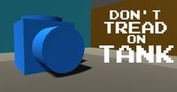 Don't Tread on Tank! screenshot, image №1318983 - RAWG