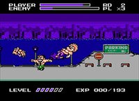 Mighty Final Fight screenshot, image №781432 - RAWG