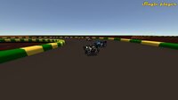 Barro F25 screenshot, image №4188026 - RAWG