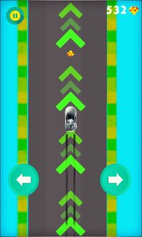 Sling Car Drift: Racing Cars screenshot, image №1690922 - RAWG